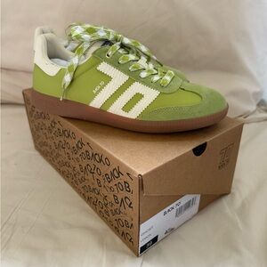 Ost Back 70 Lemon Sneakers